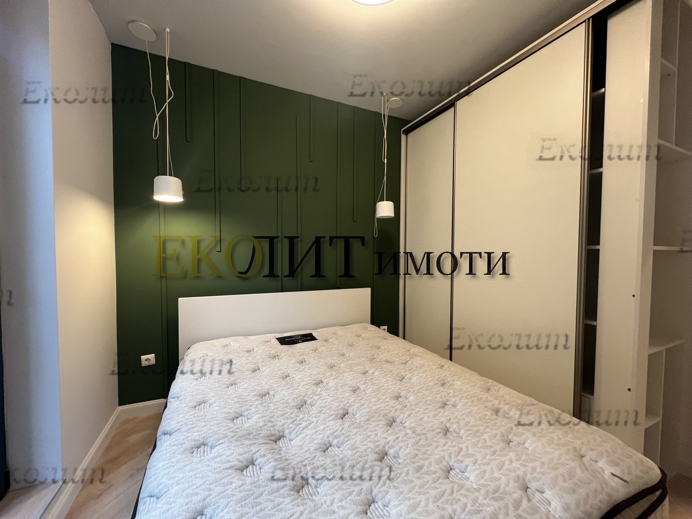 Дава под наем 3-СТАЕН, гр. София, Студентски град, снимка 4 - Апартаменти - 55846024
