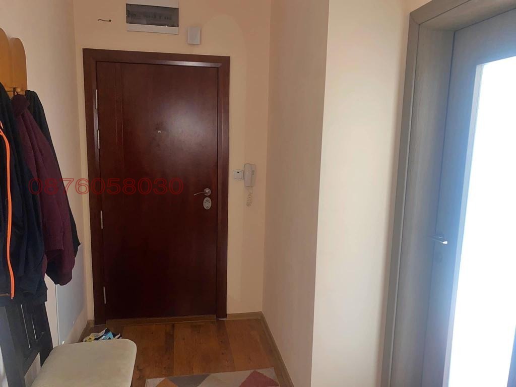 Дава под наем 3-СТАЕН, гр. София, Дружба 2, снимка 8 - Апартаменти - 56273528