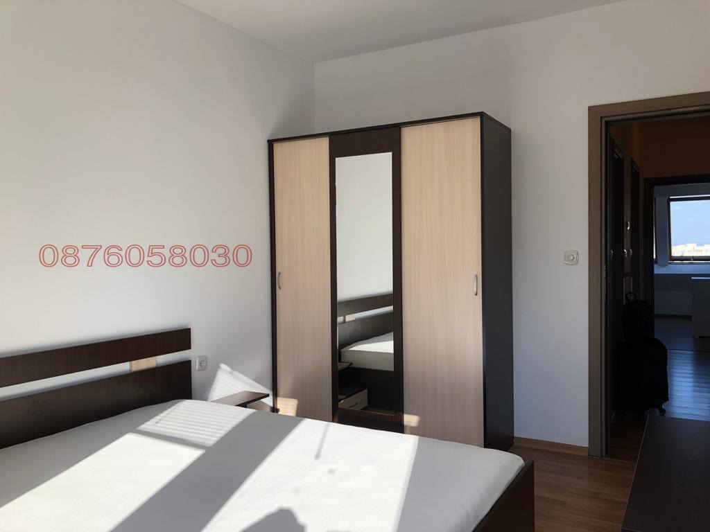 Дава под наем 3-СТАЕН, гр. София, Дружба 2, снимка 3 - Апартаменти - 56273528