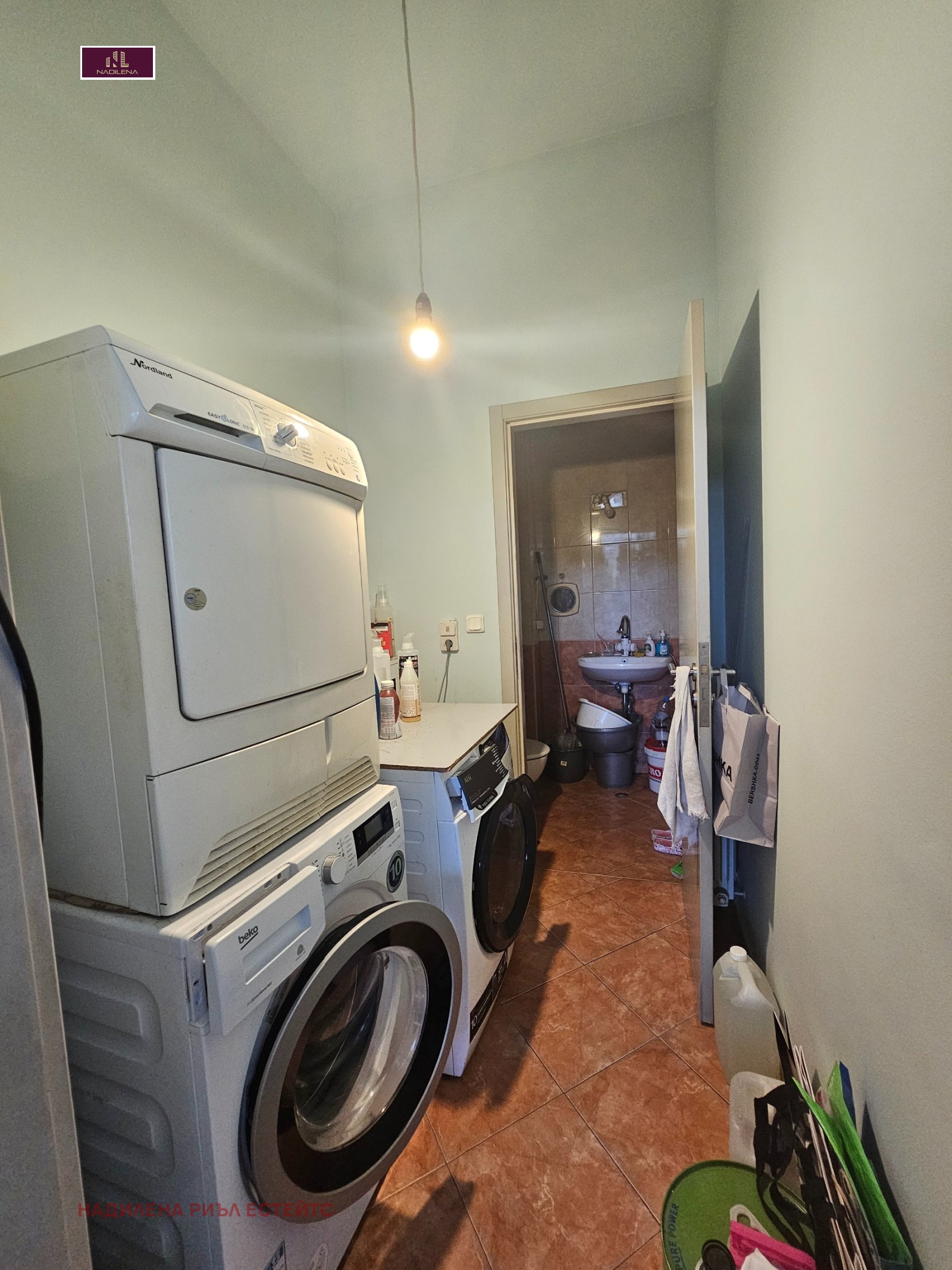 Дава под наем МАГАЗИН, гр. София, Манастирски ливади, снимка 2 - Магазини - 53760999