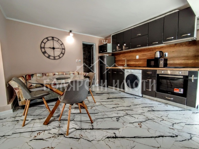 Дава под Наем 2-СТАЕН в град Велико Търново, Център - 42 кв.м / 360 € » 704.10 лв., БОЛЯРСКИ ИМОТИ