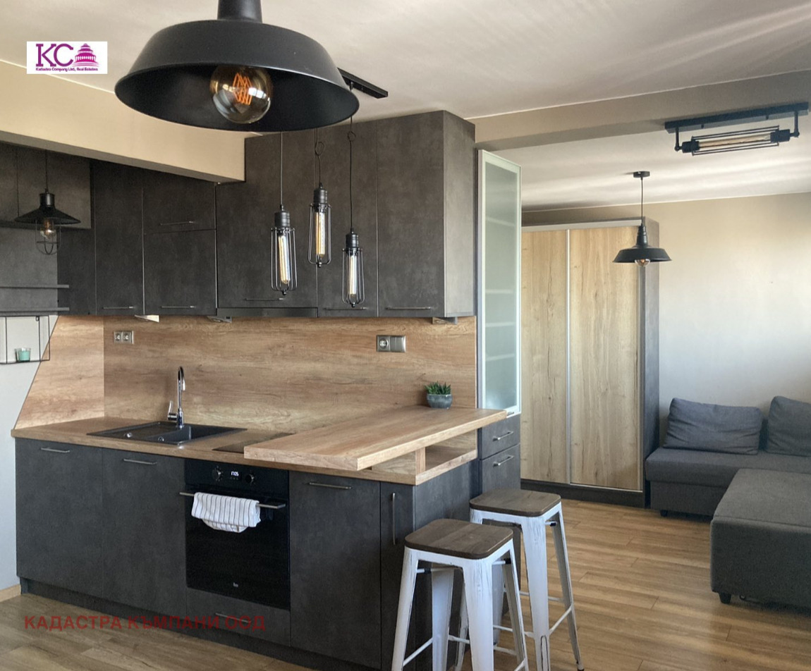 Дава под Наем 3-СТАЕН | Imot.bg — изображение 8