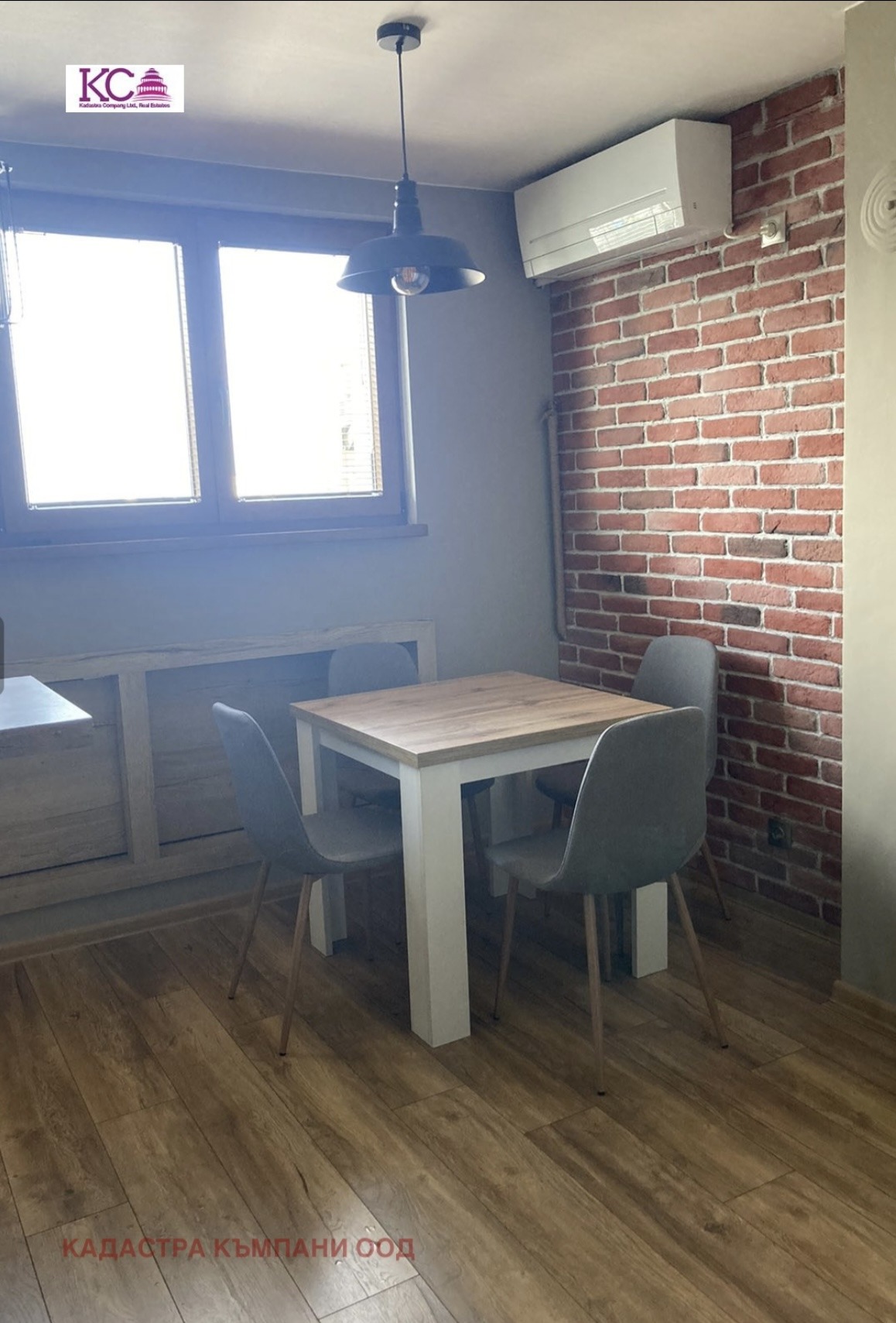 Дава под Наем 3-СТАЕН | Imot.bg — изображение 5