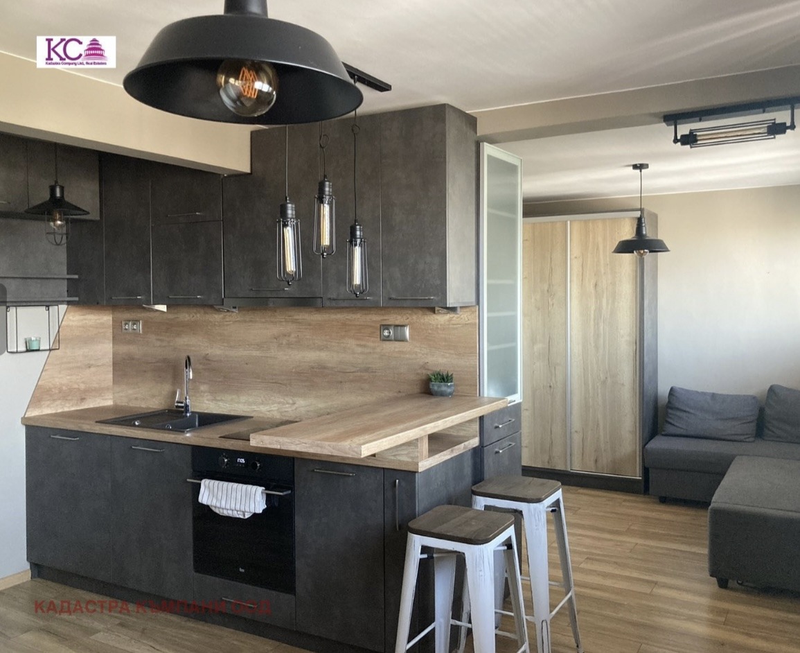 Дава под Наем 3-СТАЕН | Imot.bg — изображение 12