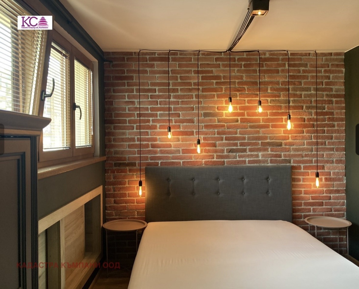 Дава под Наем 3-СТАЕН | Imot.bg — изображение 1