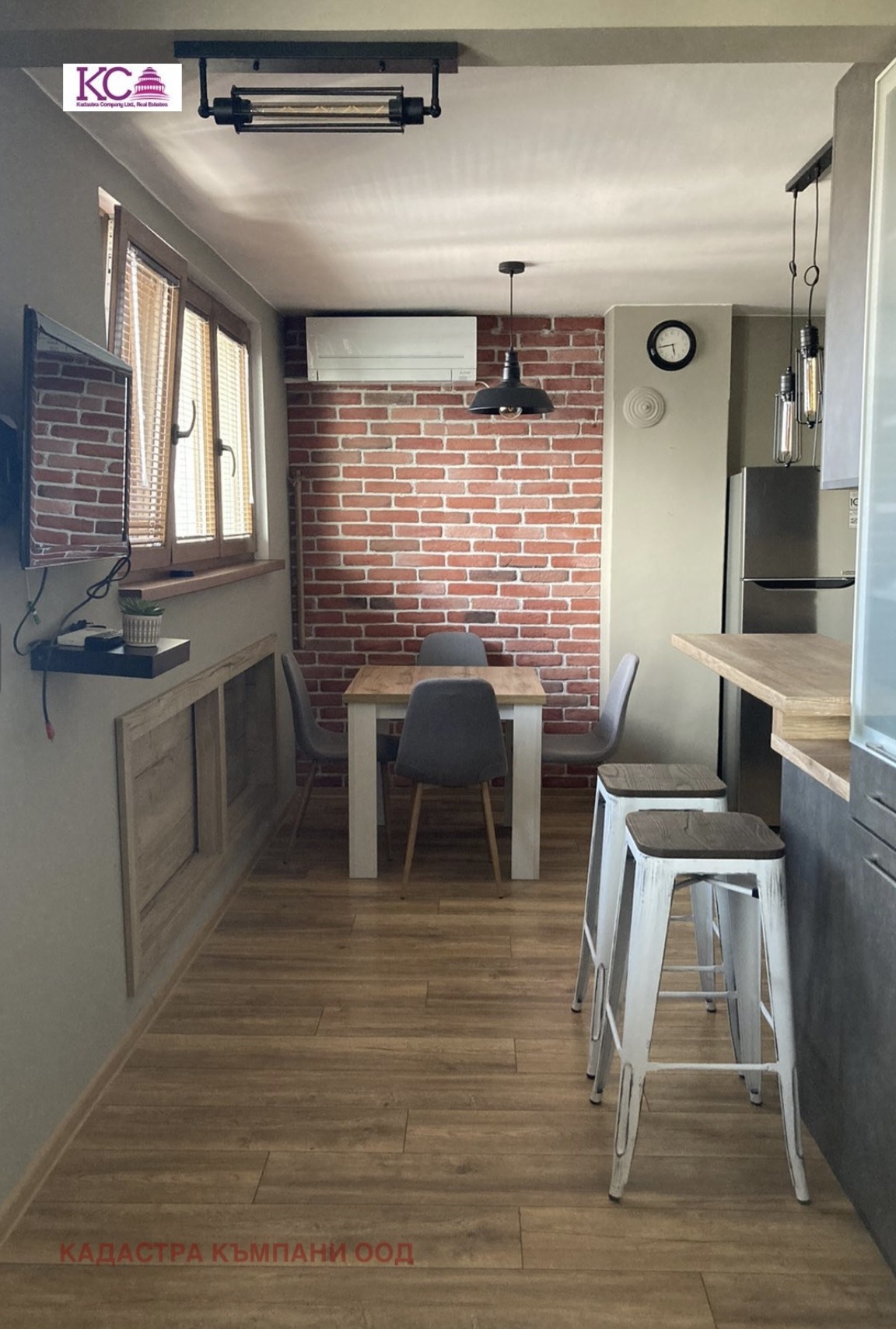 Дава под Наем 3-СТАЕН | Imot.bg — изображение 4