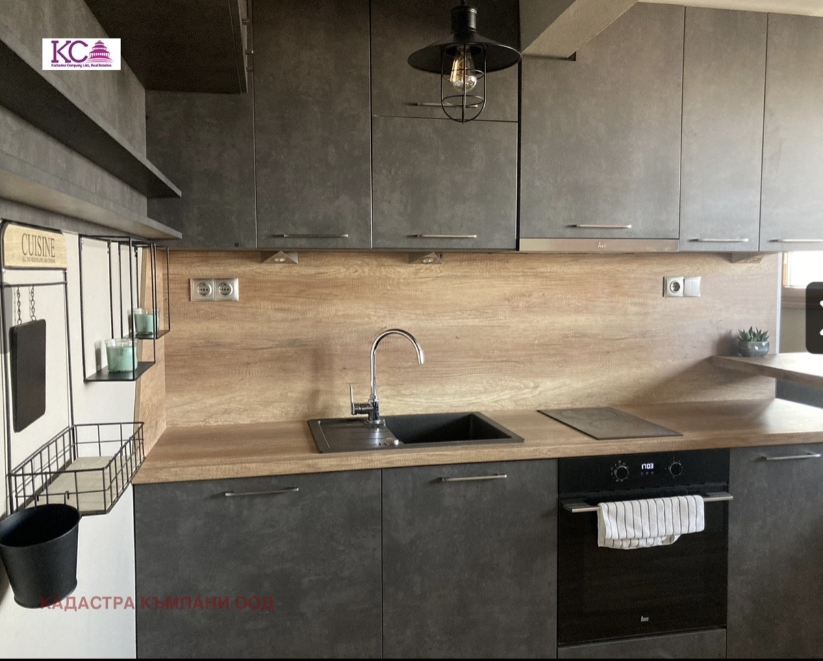 Дава под Наем 3-СТАЕН | Imot.bg — изображение 7