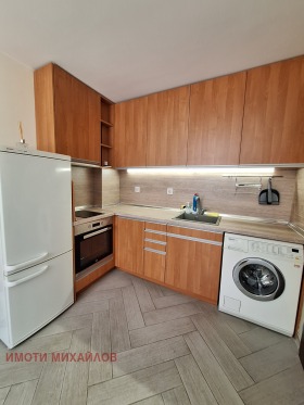 1 bedroom Levski, Sofia