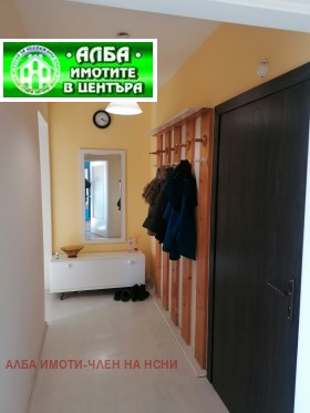 2 camere da letto Aiazmoto, Stara Zagora 6