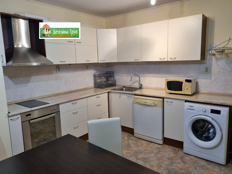 For Rent  1 bedroom Sofia , Gotse Delchev , 70 sq.m | 33894692 - image [2]