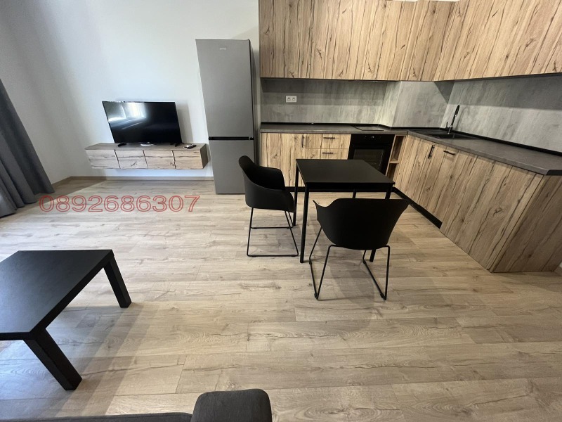 Дава под наем  2-стаен град София , Зона Б-19 , 58 кв.м | 26257095 - изображение [2]
