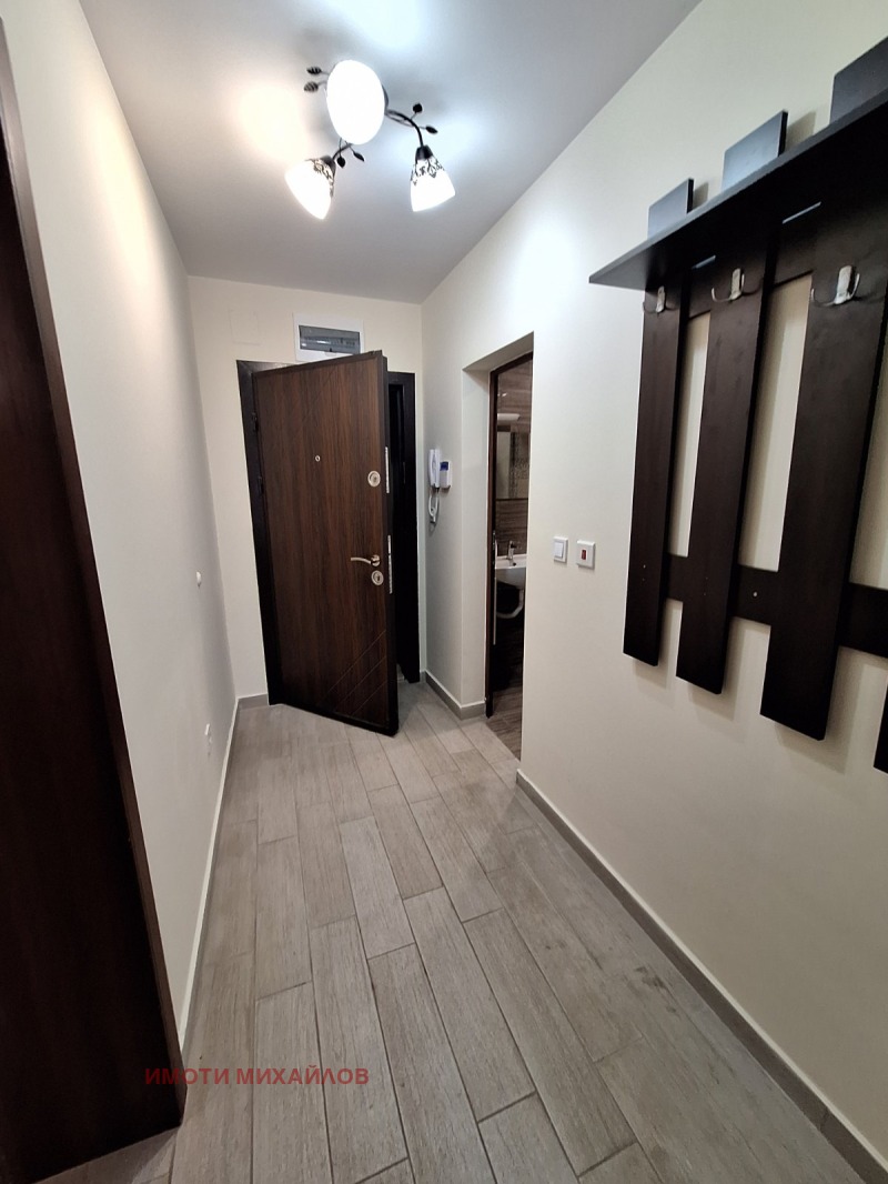 Προς ενοικίαση  1 υπνοδωμάτιο Σοφηια , Λεβσκη , 46 τ.μ | 88989989 - εικόνα [7]