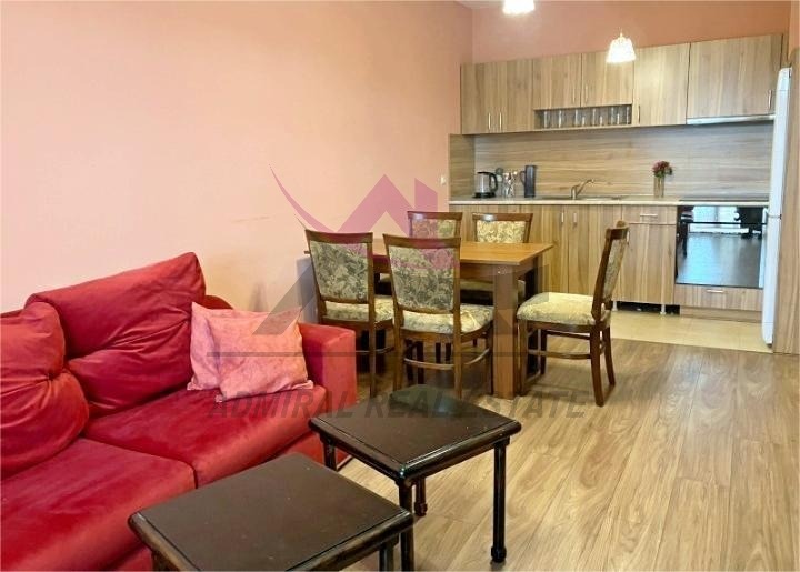 Da affittare  1 camera da letto Varna , Bazar Levski , 55 mq | 96376075