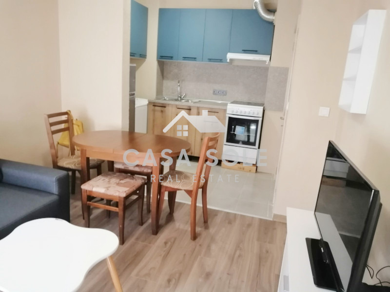 Para alugar  1 quarto Sofia , Ovtcha kupel , 50 m² | 78751008 - imagem [3]