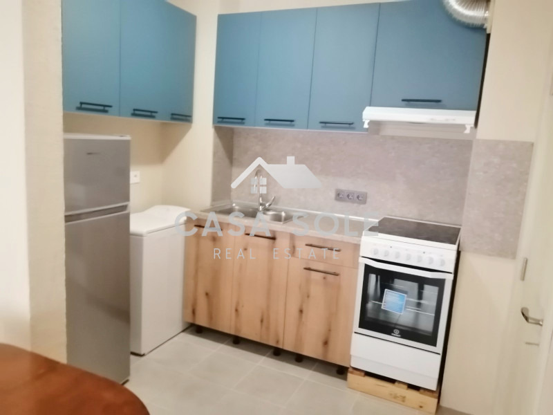 Para alugar  1 quarto Sofia , Ovtcha kupel , 50 m² | 78751008 - imagem [4]
