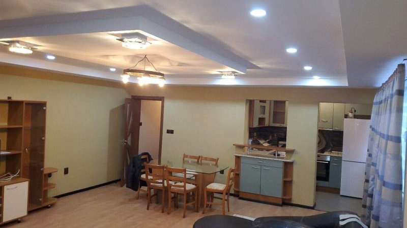 Дава под наем 2-СТАЕН, гр. София, Овча купел 1, снимка 3 - Апартаменти - 52444336