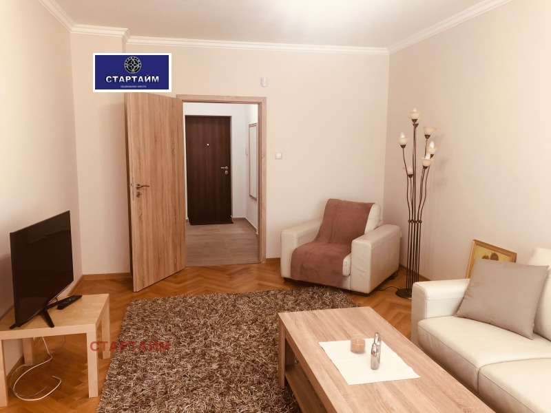 Дава под наем  3-стаен град София , Докторски паметник , 120 кв.м | 94069897 - изображение [13]
