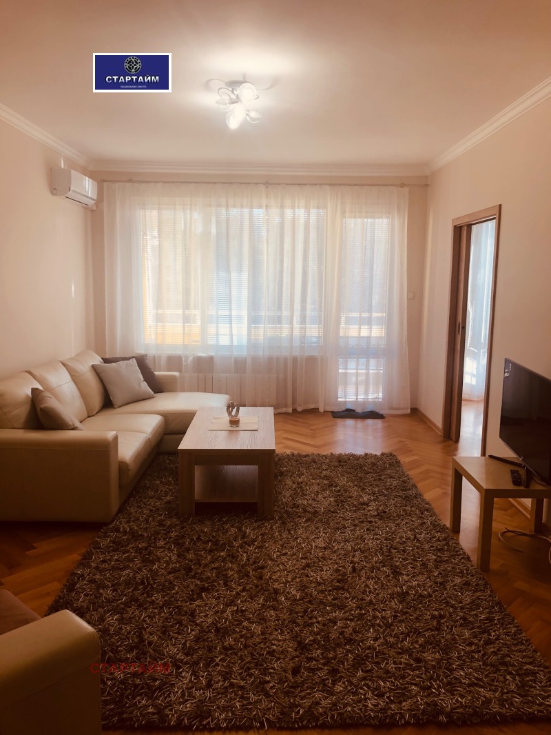Дава под наем  3-стаен град София , Докторски паметник , 120 кв.м | 94069897 - изображение [14]