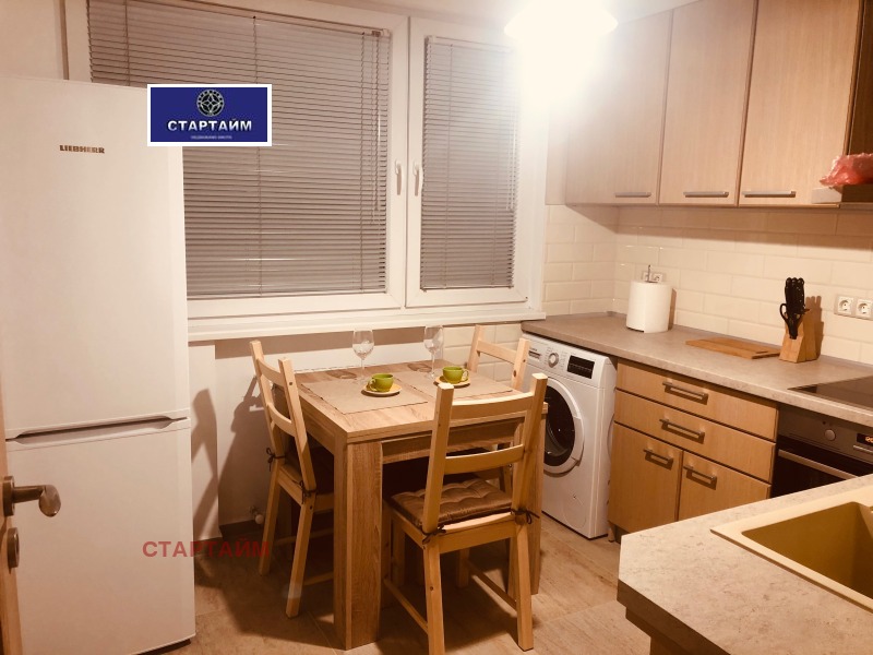 Дава под наем  3-стаен град София , Докторски паметник , 120 кв.м | 94069897 - изображение [8]