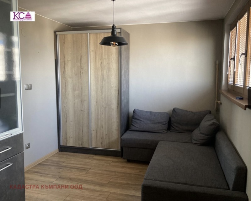 Дава под наем  3-стаен град София , Лозенец , 76 кв.м | 44825249 - изображение [6]