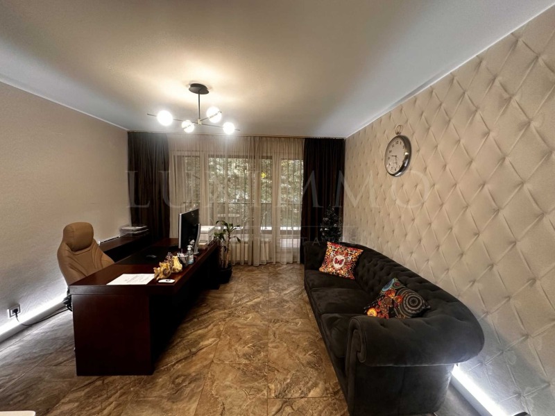 Te huur  Kantoor Sofia , Oborishte , 61 m² | 57715139 - afbeelding [3]