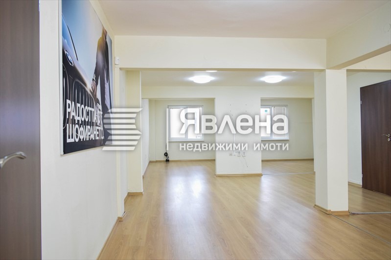 Дава под наем ОФИС, гр. София, Център, снимка 3 - Офиси - 55127210