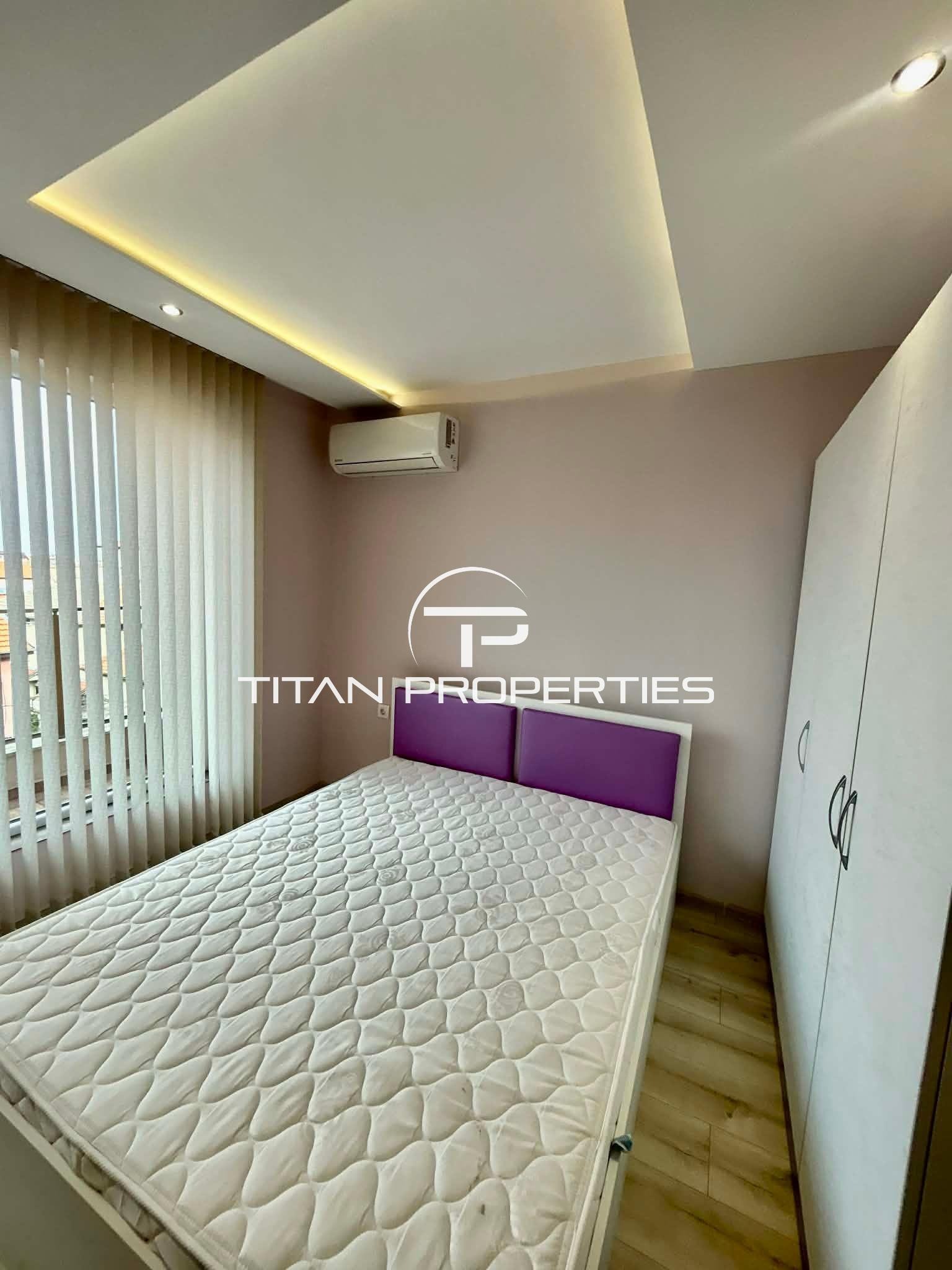 Дава под наем 3-СТАЕН, гр. Бургас, Сарафово, снимка 6 - Апартаменти - 54200157