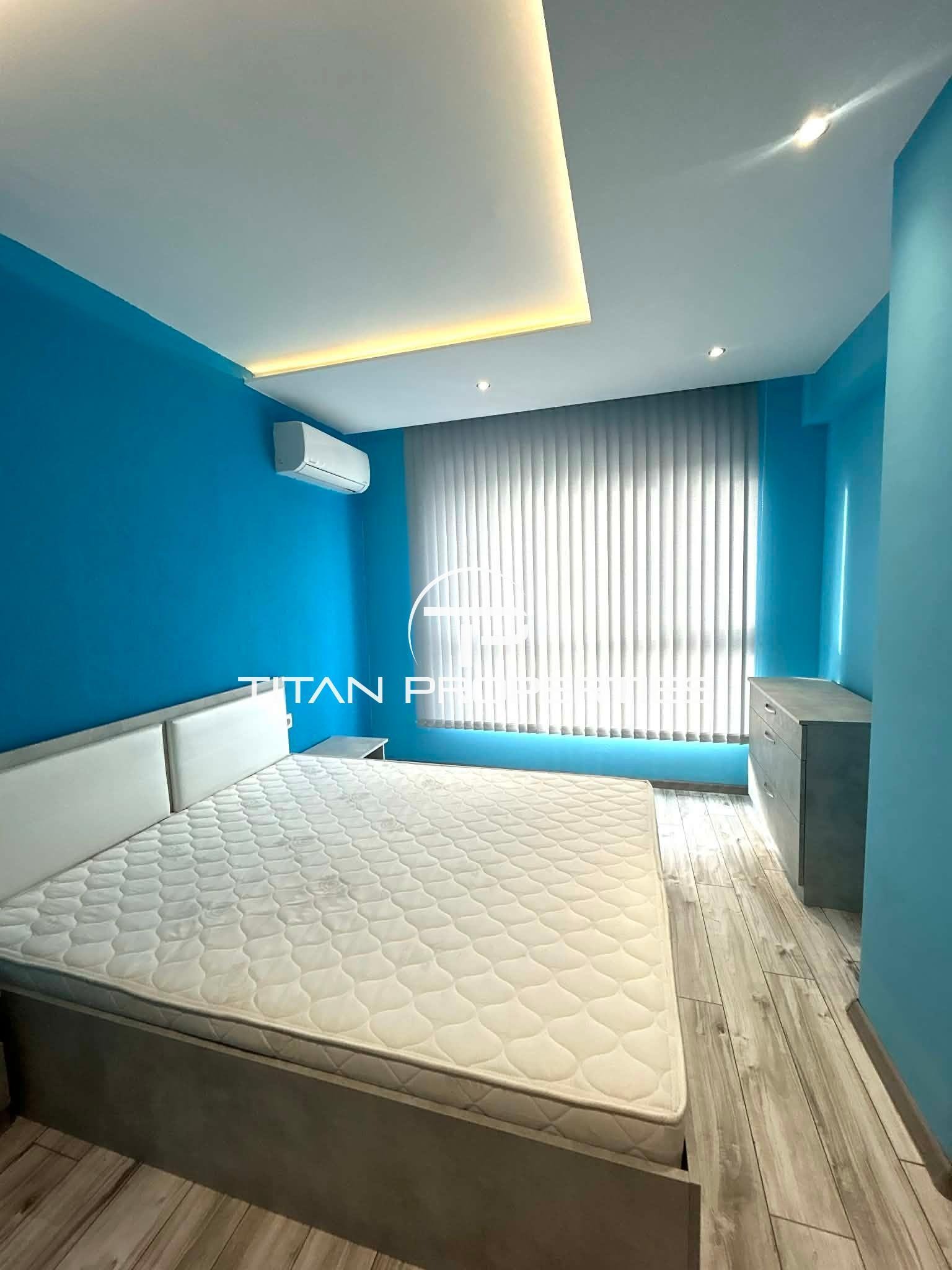 Дава под наем 3-СТАЕН, гр. Бургас, Сарафово, снимка 5 - Апартаменти - 54200157