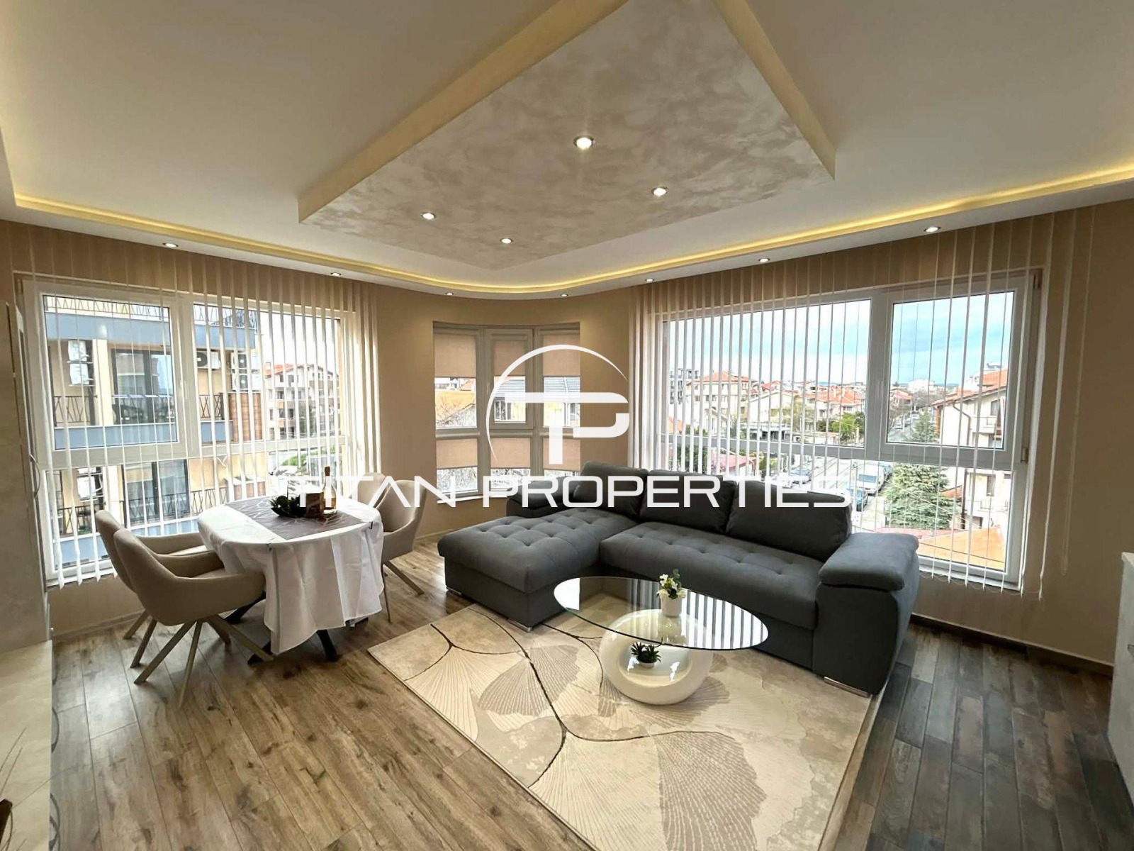 Дава под наем 3-СТАЕН, гр. Бургас, Сарафово