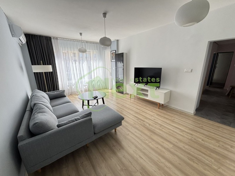 Дава под Наем 2-СТАЕН в град София, Лагера - 64 кв.м / 650 € » 1 271.29 лв., НЕКСТ-РЕ ЕООД