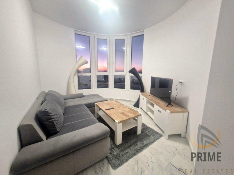 Дава под Наем 3-СТАЕН в град Бургас, Зорница - 120 кв.м / 1 300 € » 2 542.58 лв., ПРАЙМ РИЪЛ ЕСТЕЙТС ЕООД