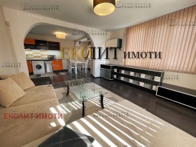 1 dormitorio Dragalevtsi, Sofia 5