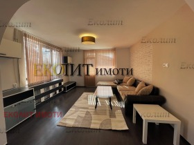 1 dormitorio Dragalevtsi, Sofia 4