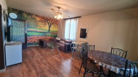 1 slaapkamer Ljulin 7, Sofia
