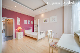 3 sypialnie Centar, Sofia 12