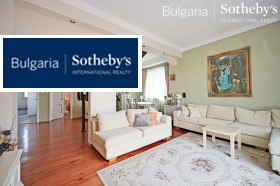 3 slaapkamers Tsentar, Sofia