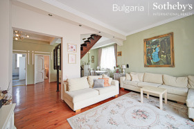 3 chambres Tsentar, Sofia