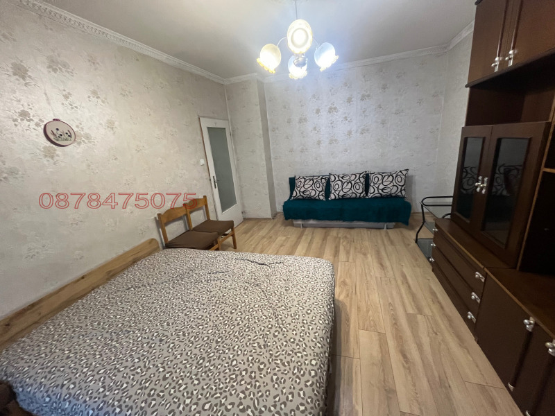 Дава под наем 1-СТАЕН, гр. София, Люлин 9, снимка 5 - Апартаменти - 53478002