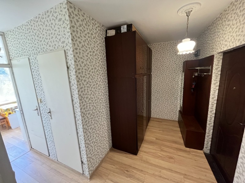 Дава под наем 1-СТАЕН, гр. София, Люлин 9, снимка 6 - Апартаменти - 53478002