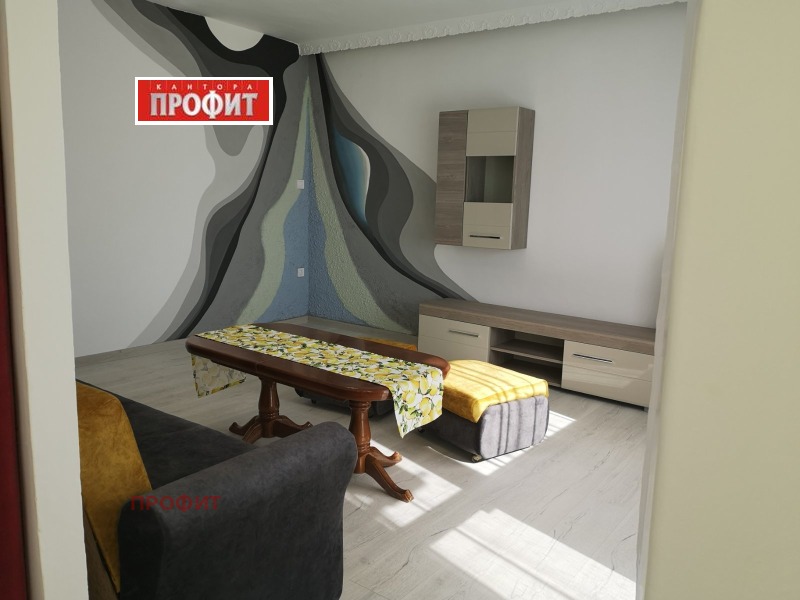 För uthyrning  1 sovrum Plovdiv , Jujen , 65 kvm | 94399917 - bild [2]