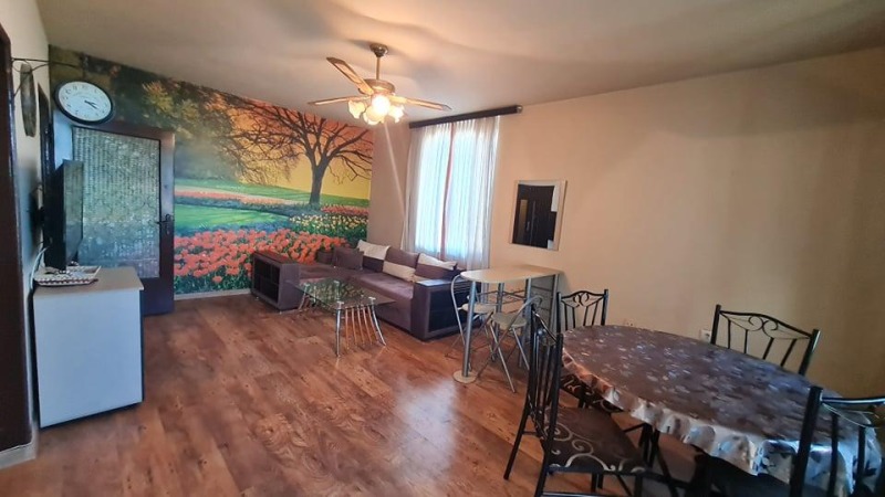 Kiralık  1 yatak odası Sofia , Lyulin 7 , 60 metrekare | 81433358