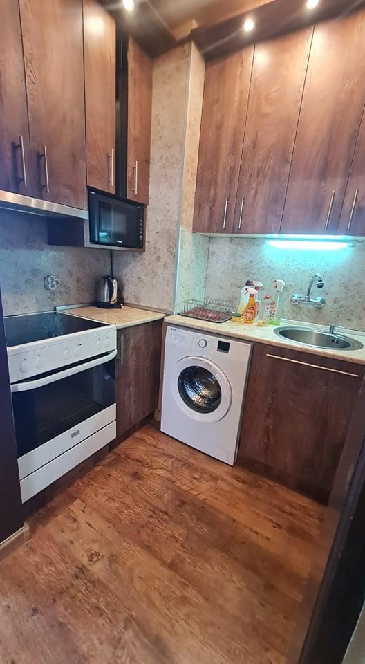Kiralık  1 yatak odası Sofia , Lyulin 7 , 60 metrekare | 81433358 - görüntü [2]