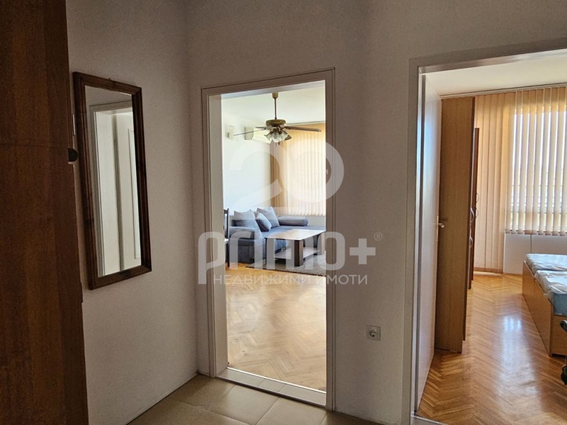 Προς ενοικίαση  1 υπνοδωμάτιο Βεληκο Ταρνοβο , Κολγιου Φητσετο , 60 τ.μ | 38154486 - εικόνα [7]