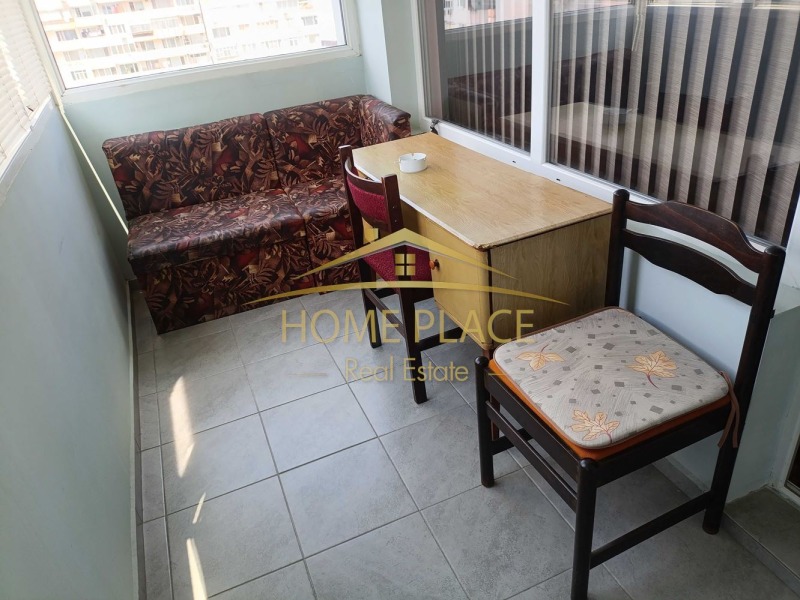 Para alugar  1 quarto Varna , Vazrajdane 1 , 43 m² | 94480282 - imagem [5]