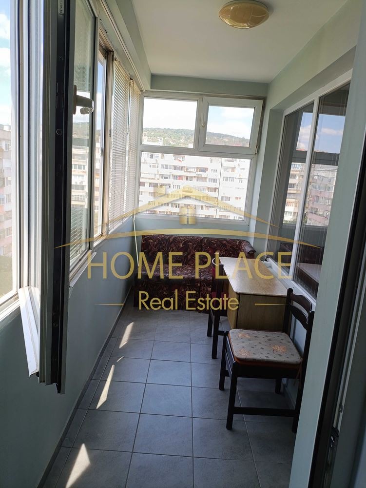 Para alugar  1 quarto Varna , Vazrajdane 1 , 43 m² | 94480282 - imagem [6]