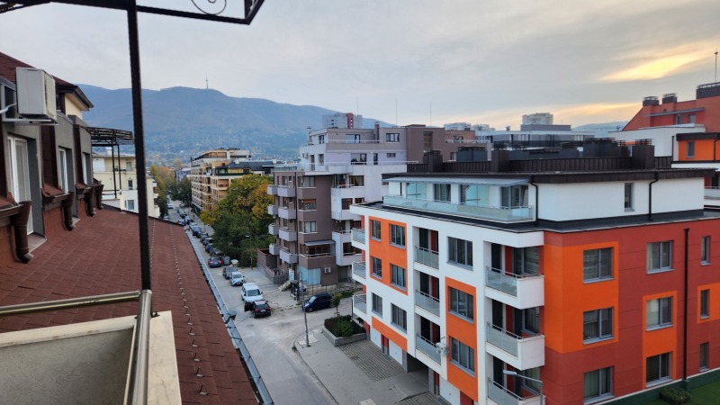 Kiralık  2 yatak odası Sofia , Ovça kupel , 110 metrekare | 78319387 - görüntü [9]