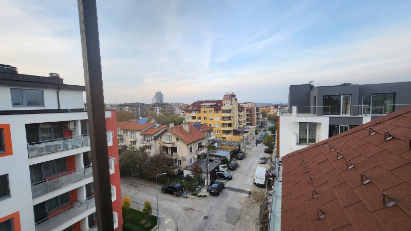 Kiralık  2 yatak odası Sofia , Ovça kupel , 110 metrekare | 78319387 - görüntü [10]