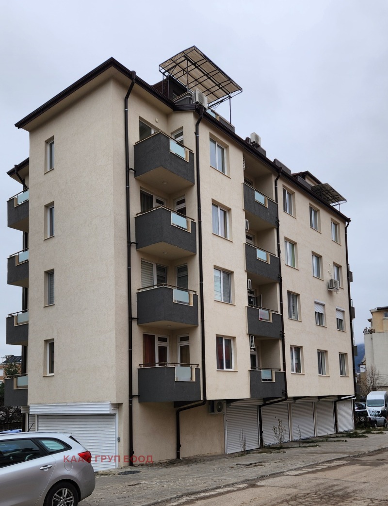 Para alugar  2 quartos Sofia , Ovtcha kupel , 110 m² | 78319387 - imagem [12]