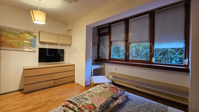 For Rent  2 bedroom Sofia , Lozenets , 100 sq.m | 35982217 - image [3]