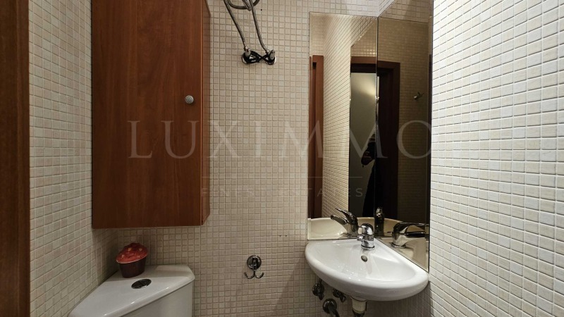 For Rent  2 bedroom Sofia , Lozenets , 100 sq.m | 35982217 - image [9]